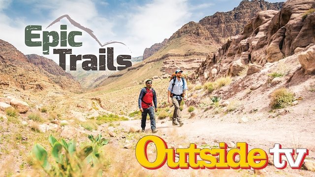 Watch Epic Trails Online