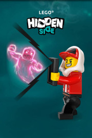 Lego Hidden Side Walkthrough With Brick Show Brian