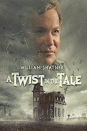 Twist in the Tale poster