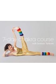 Chakra Course poster