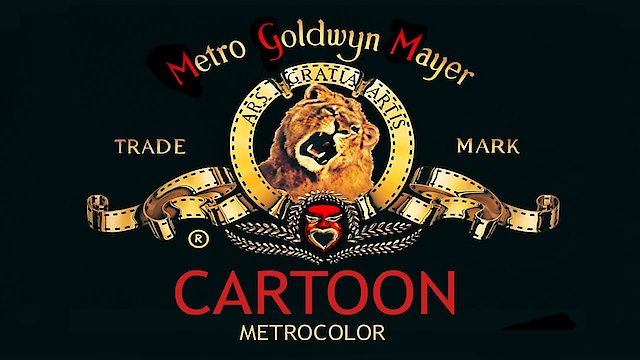 Watch MGM Cartoons Online