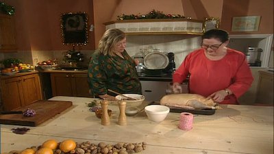 Christmas Dinner