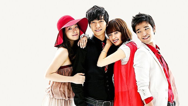 Watch Brilliant Legacy Online