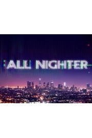 All Nighter Unrated poster