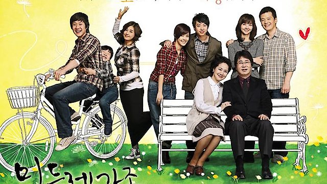 Watch Dandelion Family Online