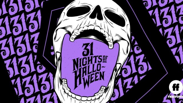 Watch 31 Nights of Halloween Fan Fest Online