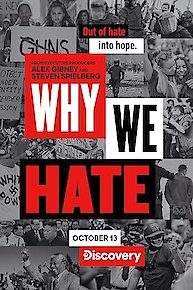 Why We Hate