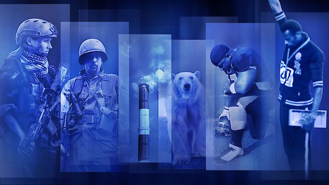Watch Retro Report on PBS Online