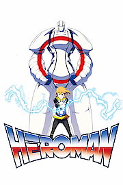 HEROMAN
