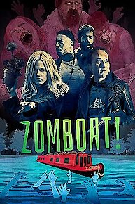 Zomboat!