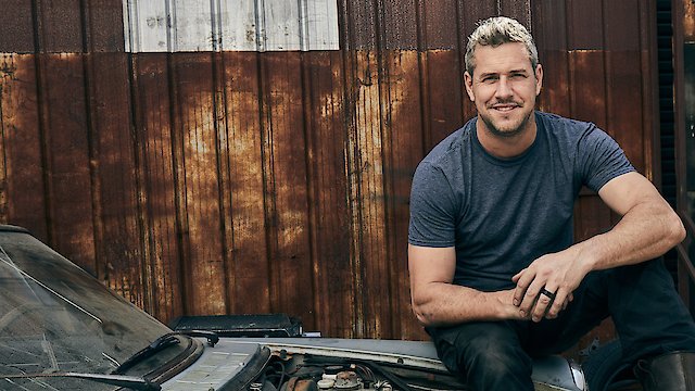 Watch Ant Anstead Master Mechanic Online