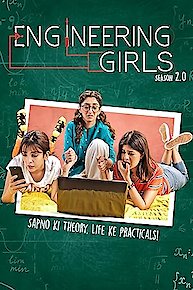 Engineering Girls