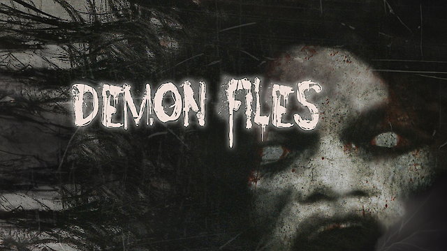 Watch Demon Files: Silver Label Online