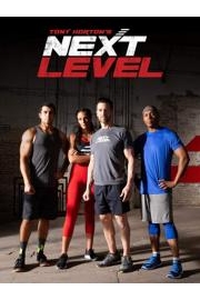 Tony Horton's Next Level poster