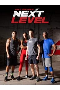 Tony Horton's Next Level