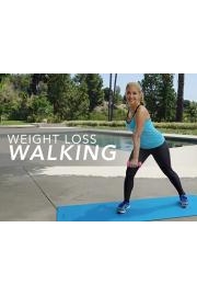 Weight Loss Walking poster