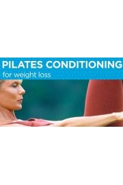 Pilates Conditioning for Weight Loss poster