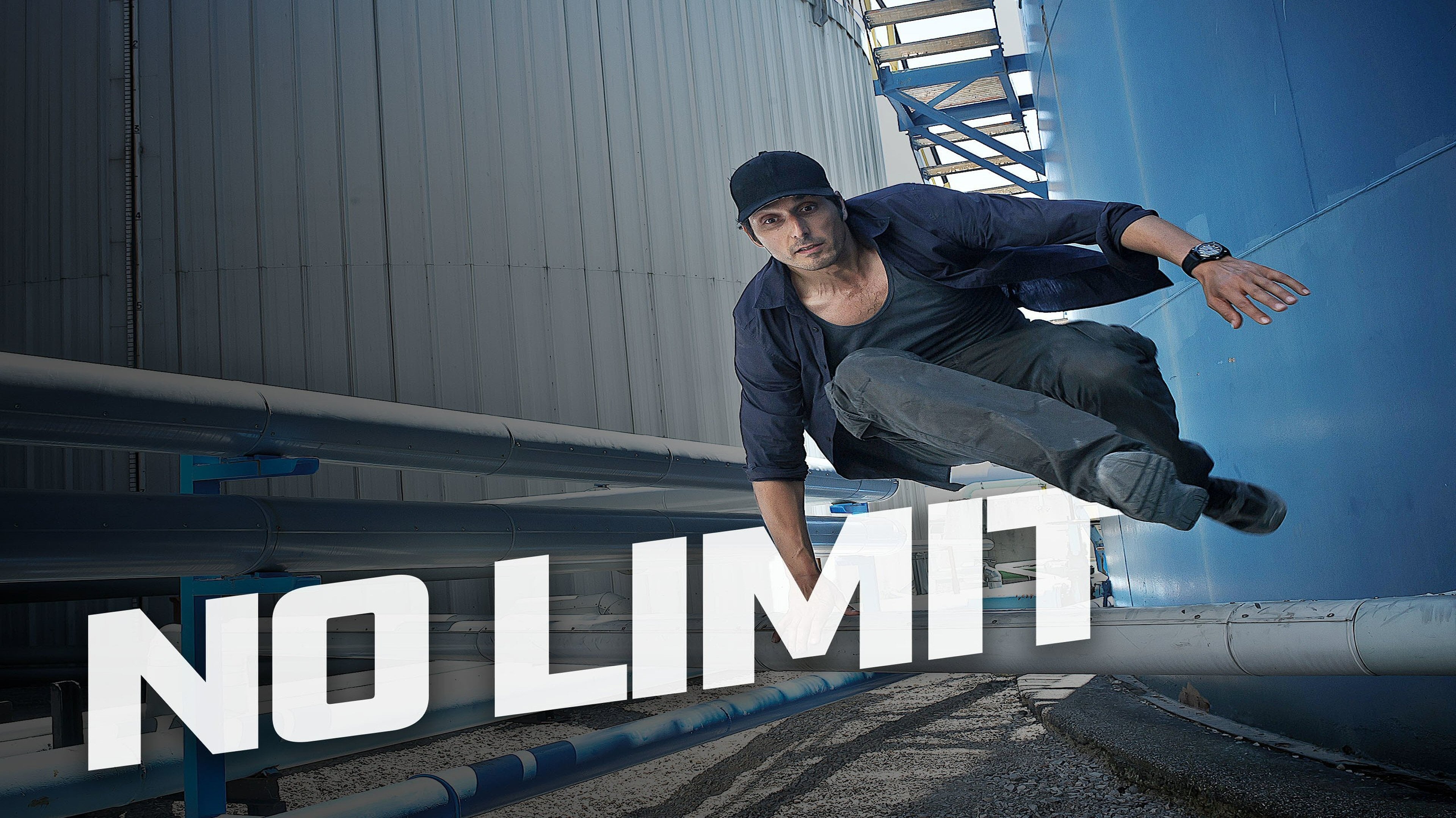 Watch No Limit Online
