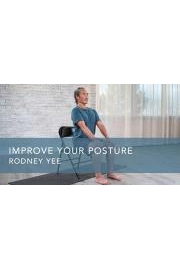 Improve Your Posture poster