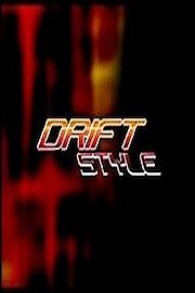 Drift Style poster