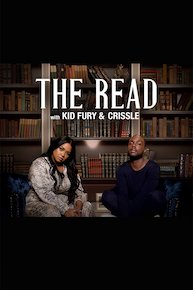 The Read with Kid Fury and Crissle