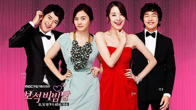 Watch Jewel Bibimbap Online