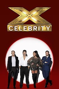 The X Factor: Celebrity