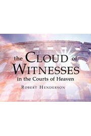 The Cloud of Witnesses with Robert Henderson poster