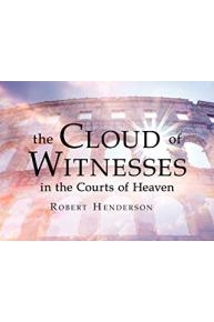 The Cloud of Witnesses with Robert Henderson