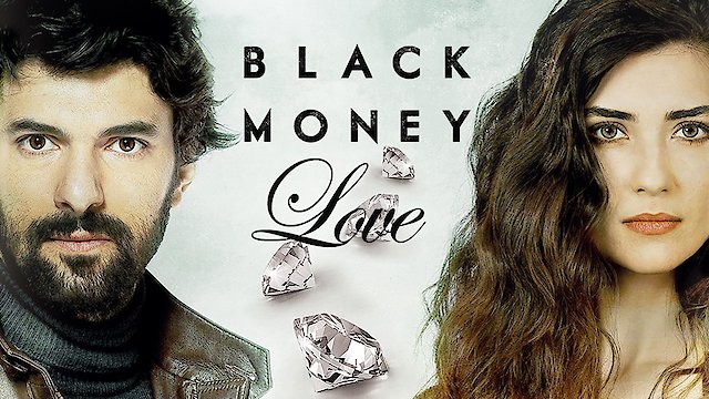Watch Black Money Love Online