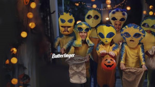 Watch Trick or Treat Online