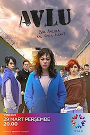 Avlu: The Yard