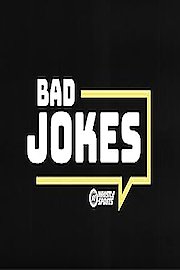 Bad Jokes poster