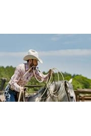 Ultimate Cowboy Showdown S1E2 poster