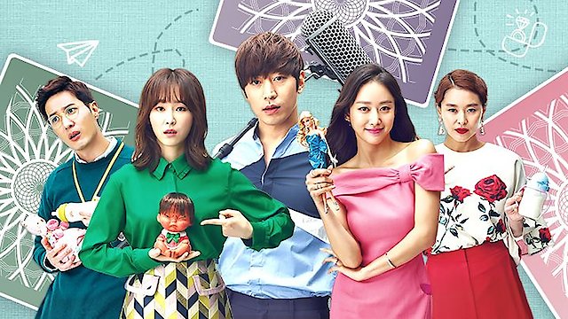 Watch Another Miss Oh Online