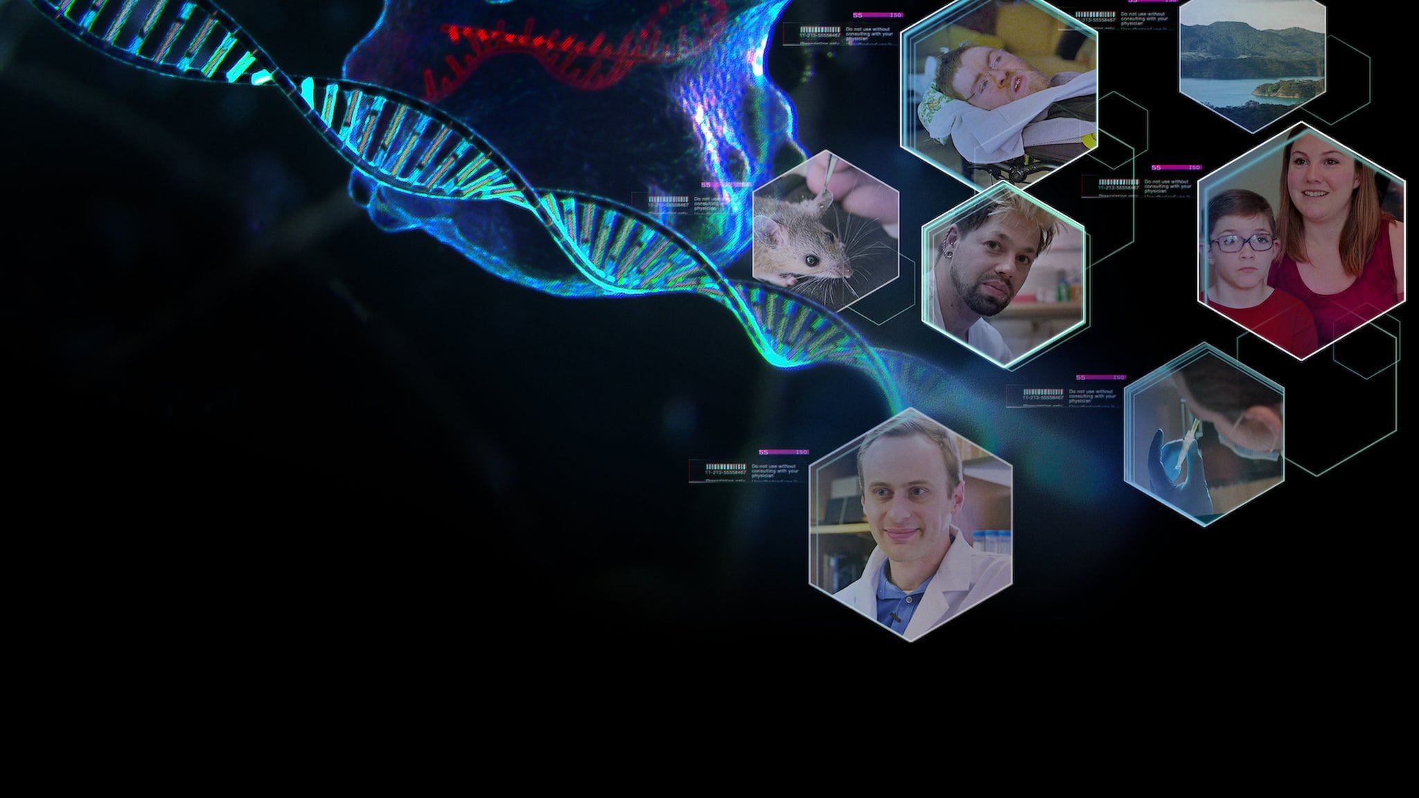 Watch Unnatural Selection Online