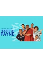 House of Payne Season 1 poster