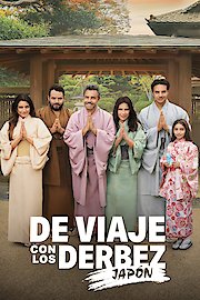 De Viaje con los Derbez poster