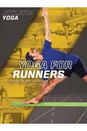 Yoga for Runners - poster