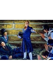 Prisons & Prophets