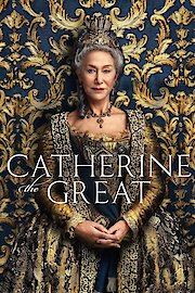 Catherine the Great poster
