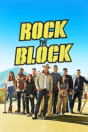 Rock the Block