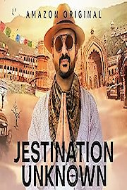 Jestination Unknown