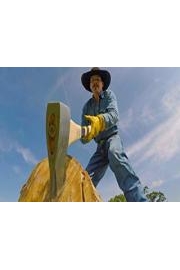 Ultimate Cowboy Showdown S1E4 poster