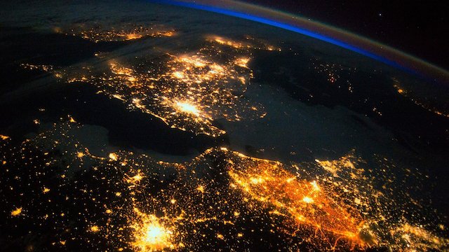 Watch Life From Above Online