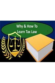 Income Tax poster