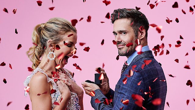 Watch Spencer, Vogue and Wedding Two Online