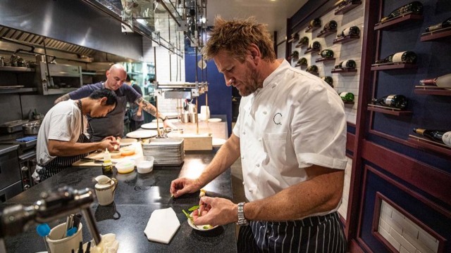 Watch Field Trip with Curtis Stone Online