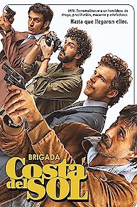 Brigada Costa del Sol