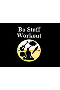 Bo Staff Workout